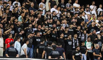 Mutunu "Neftçi"də mutlu edən paraqvaylı -
