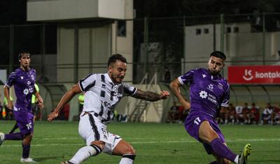 Mutunu "Neftçi"də mutlu edən paraqvaylı -