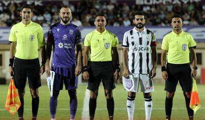 Mutunu "Neftçi"də mutlu edən paraqvaylı -