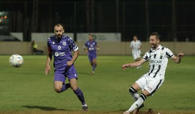 Mutunu "Neftçi"də mutlu edən paraqvaylı -