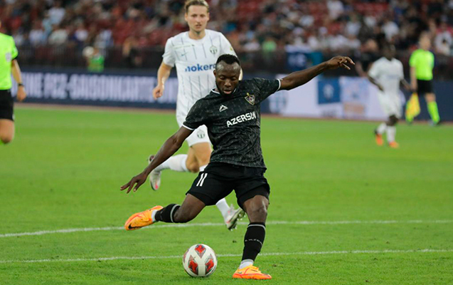 “Qarabağ” bizə hər hansısa təklif göndərməyib"