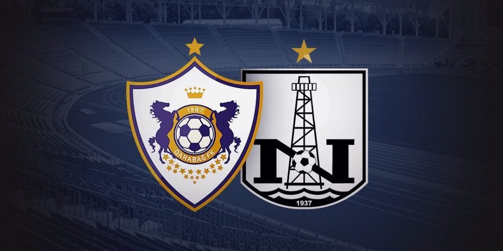 "Yeni mövsümdən "Qarabağ" və "Neftçi" çempionatıa iştirak edəcək"