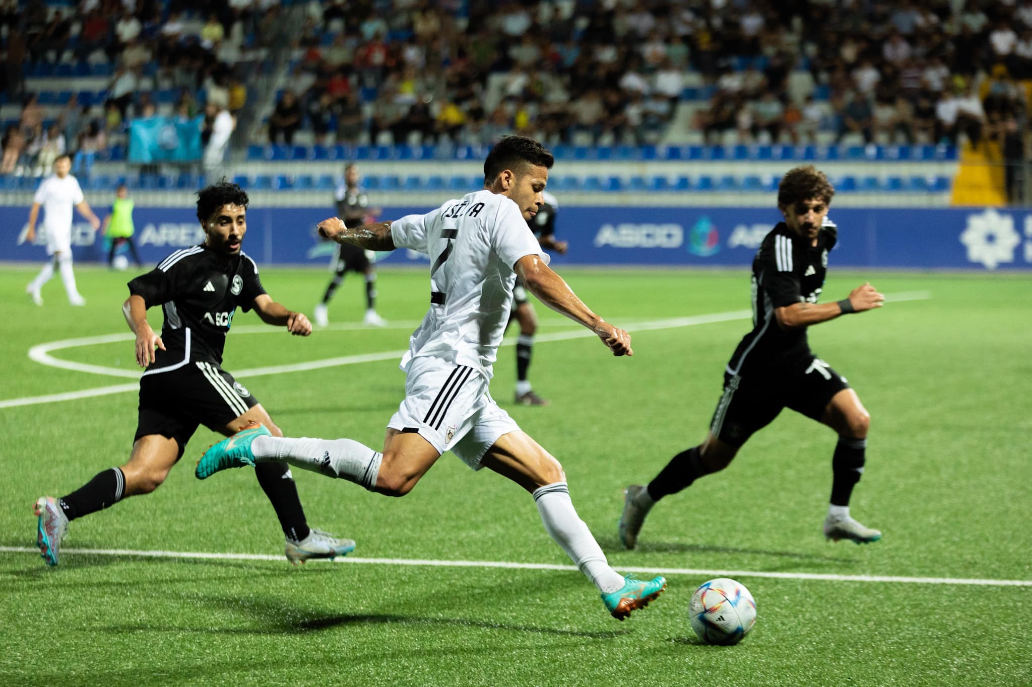“Qarabağ”ı bu cür görmək də olarmış... fOTOREPORTAJ