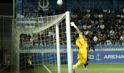 “Qarabağ”ı bu cür görmək də olarmış...