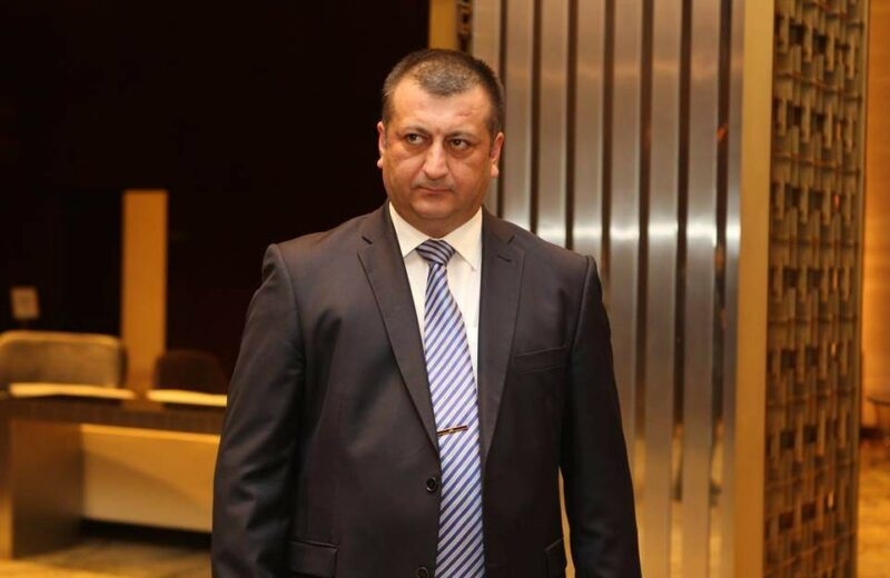 Zaur Axundov: "Bura baxanda adamın ürəyi ağrıyır"