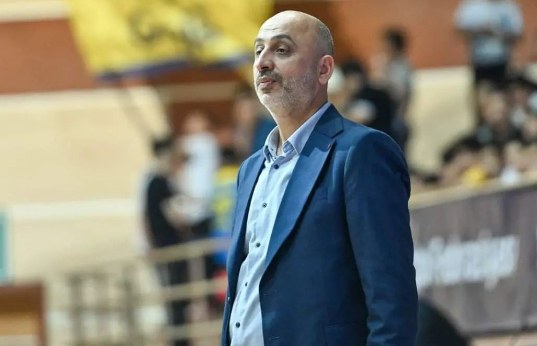 “Hər legionerlə birillik müqavilə bağlanılır, ümidləri doğrultsalar, davam edəcəyik”