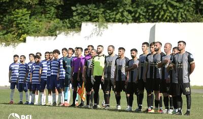 Klub rəhbərinin oğlu qol vurdu, qızlar baxdı -