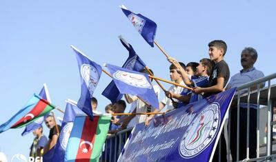 18 il keçdi, yenidən fəaliyyətini bərpa etdi, “Şəfa” tapmadı -