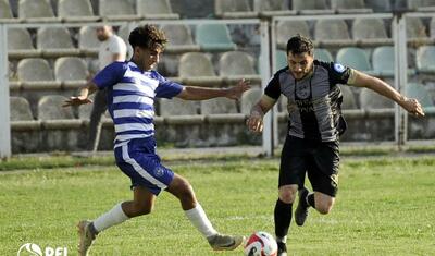 Klub rəhbərinin oğlu qol vurdu, qızlar baxdı -