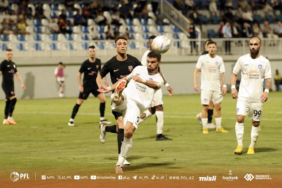 "Sabah" və "Turan Tovuz" anlaşdı - Üz-üzə gələcəklər