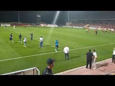 Premyer Liqadakı son İNSİDENTin pərdəarxası BU VİDEODA