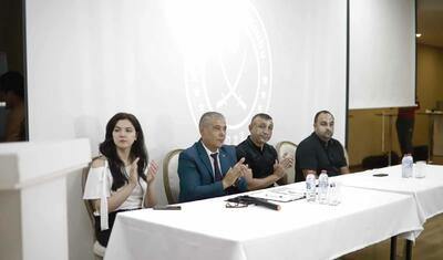 Azərbaycan klubu aparıcı əməkdaşını xaricə oxumağa göndərdi -