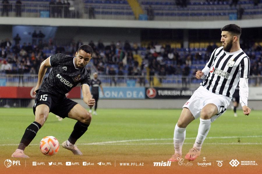 “Neftçi” – “Qarabağ” derbisi nə vaxt keçiriləcək?