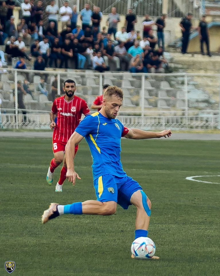 “Qarabağ” və “Neftçi”yə gücümüzü göstərə bilirik, digər oyunlarda sanki nəsə çatmır”