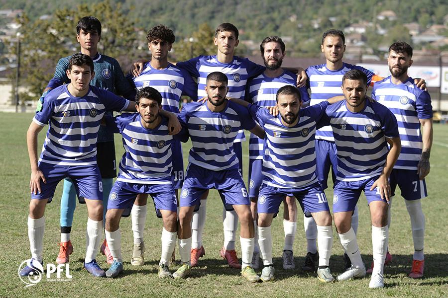 Fəaliyyətini bərpa edən klub Türkiyə şirkətinə sifariş verdi
