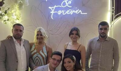 Tanınmış azərbaycanlı idamnçı nişanlandı -