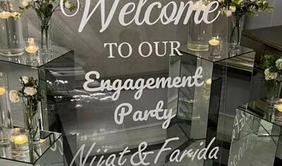 Tanınmış azərbaycanlı idamnçı nişanlandı -