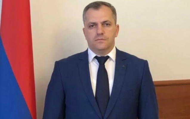 Qarabağdakı separatçıların yeni lideri “seçildi”