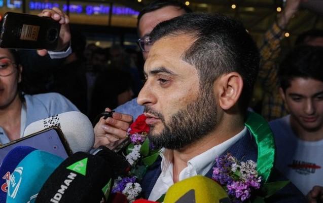 Çempionlar Liqası gələn il Bakıda təşkil oluna bilər