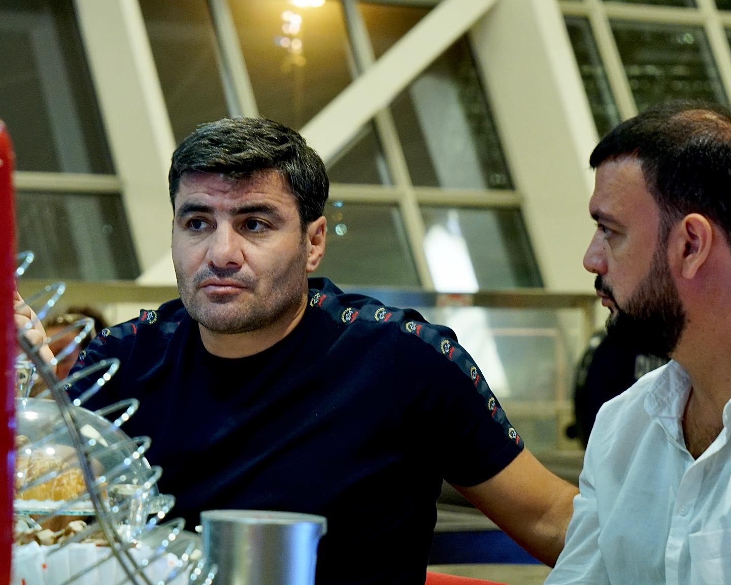 “Zirə“nin baş məşqçisi olduğunu dedi: “Biz bunu hesablamamışdıq“