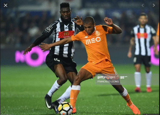 “Boavişta”nın sabiq müdafiəçisi 2 il Azərbaycan klubunda