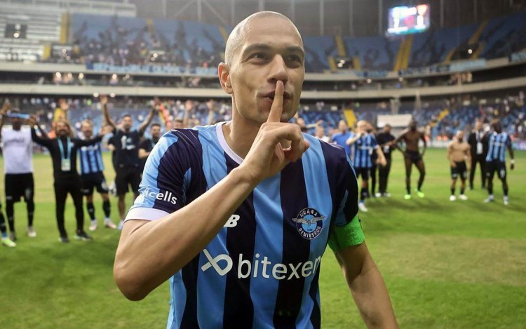 39 yaşlı futbolçu ilə anlaşdı - Gələn il idman direktoru olacaq