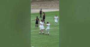 “Neftçi”də çempion olmuş futbolçu tanınmaz indi hala düşdü - VİDEO