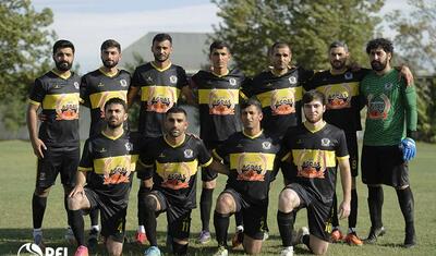 Uçdu, başla gözəl qol vurdu – II Liqadan