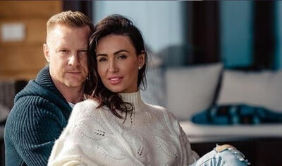 Millinin sabiq qapıçısı xanımından boşandı, ziyafət verdi -