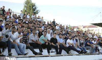 Uçdu, başla gözəl qol vurdu – II Liqadan