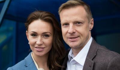 Millinin sabiq qapıçısı xanımından boşandı, ziyafət verdi -