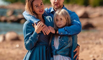 Millinin sabiq qapıçısı xanımından boşandı, ziyafət verdi -