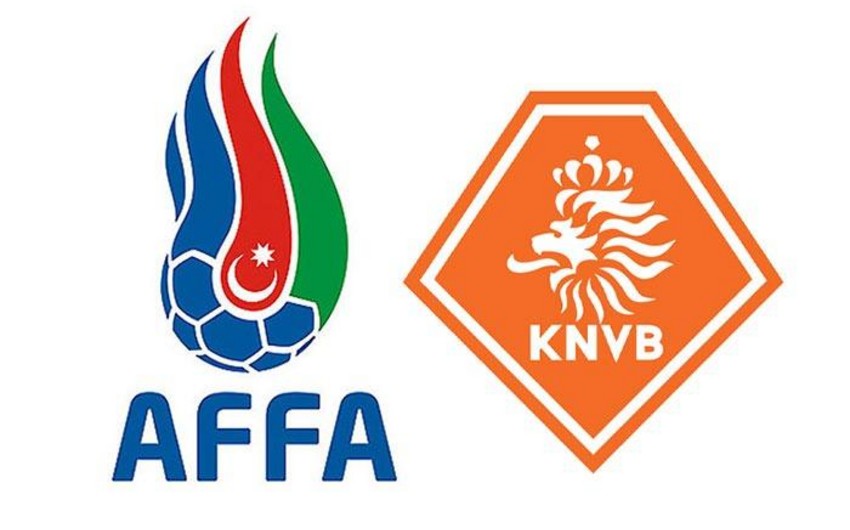 Azərbaycan – Niderland oyununun başlama saatı dəyişdirildi