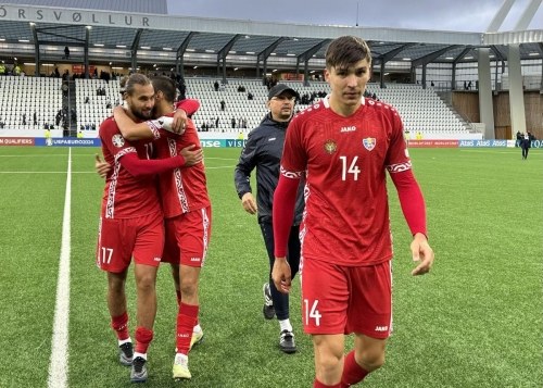 "Turan Tovuz"un müdafiəçisi kiçik adada - VİDEO