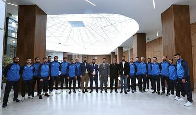 Orxan Məmmədov “Zirə”dən daha yaxşı nəticə gözləyir -