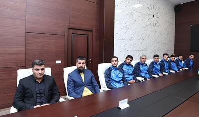 Orxan Məmmədov “Zirə”dən daha yaxşı nəticə gözləyir -