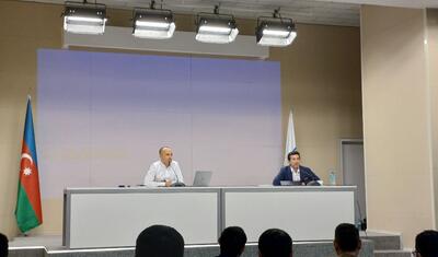 Şimşək medianın önünə çıxdı, dedi ki…