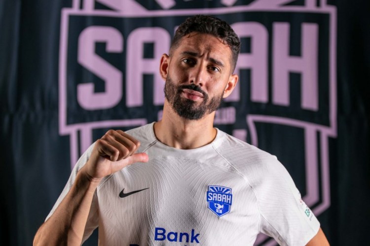 "Sabah" yeni transferini açıqladı