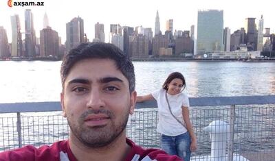 İdmançı həyat yoldaşı müğənni Leyladan ayrıldı -