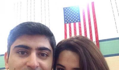 İdmançı həyat yoldaşı müğənni Leyladan ayrıldı -