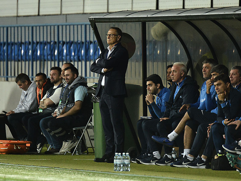“Futbol Azərbaycanda ən vacib idman növü deyil, mənim problemim daha çoxdur”