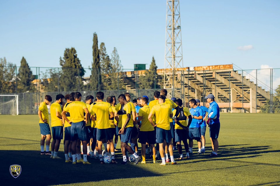 “Kəpəz”dəki BU XƏBƏR üzləri güldürür