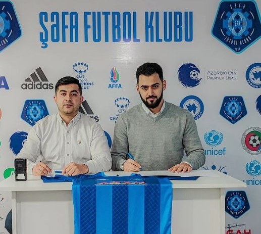 "Türkiyəli iş adamının kluba sponsorluq etməsi real söhbətdir"