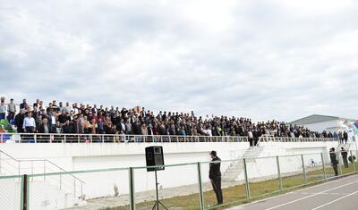 Bu liqada futbolçunun ayağını iki yerdən sındırdılar -