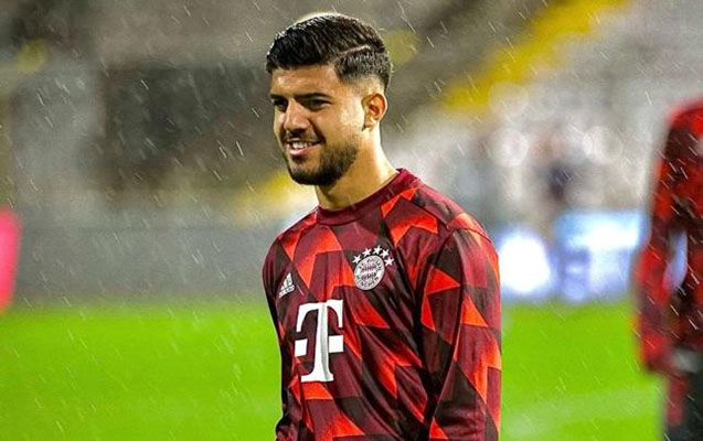 Aydın “Bavariya”nı “Qalatasaray”a dəyişir