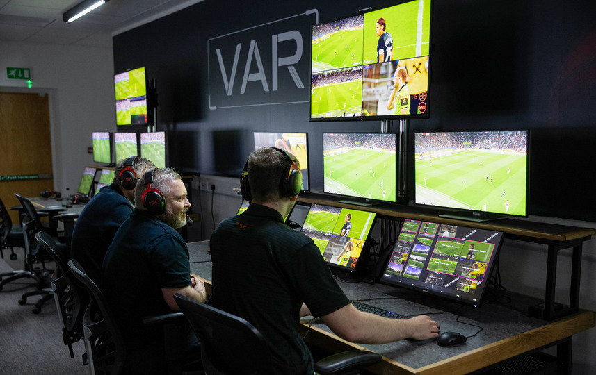 VAR Azərbaycanda nə qədər vaxt aparır? – CİDDİ PROBLEM