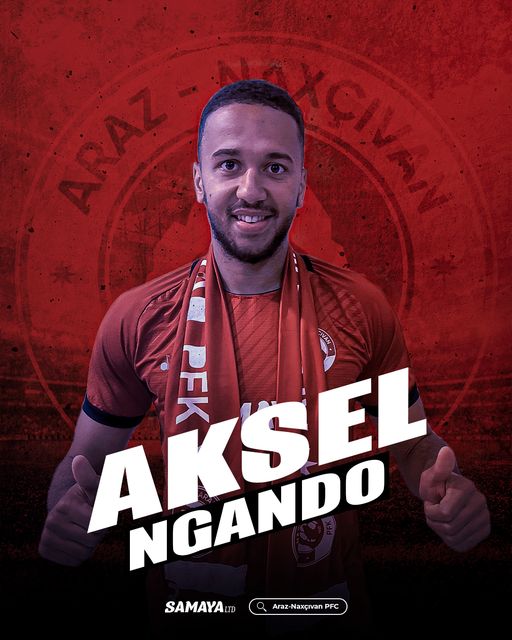 Azərbaycan klubu “Oser”in sabiq yarımmüdafiəçisini rəsmən transfer etdi