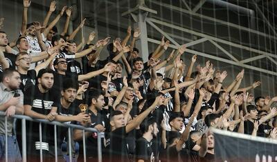 "Neftçi" bundan ŞOK OLDU -