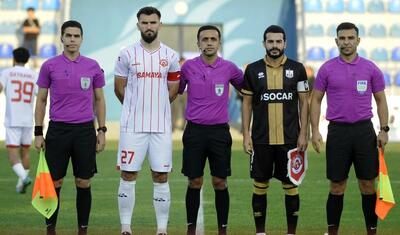 "Neftçi" bundan ŞOK OLDU -