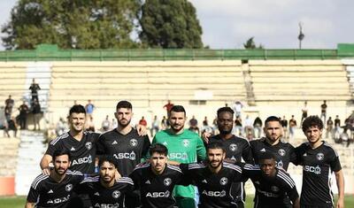 Azərbaycanda daha bir komanda "batır" -